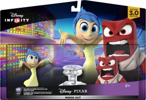 Disney Infinity 3.0 Inside Out Playset