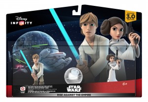 Disney Infinity 3.0 Rise of the Empire Playset