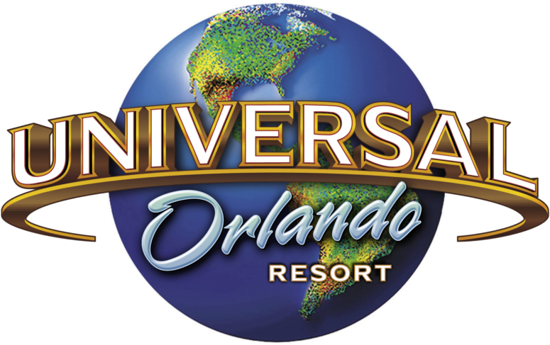 Universal Orlando Introduces a Brand New Logo