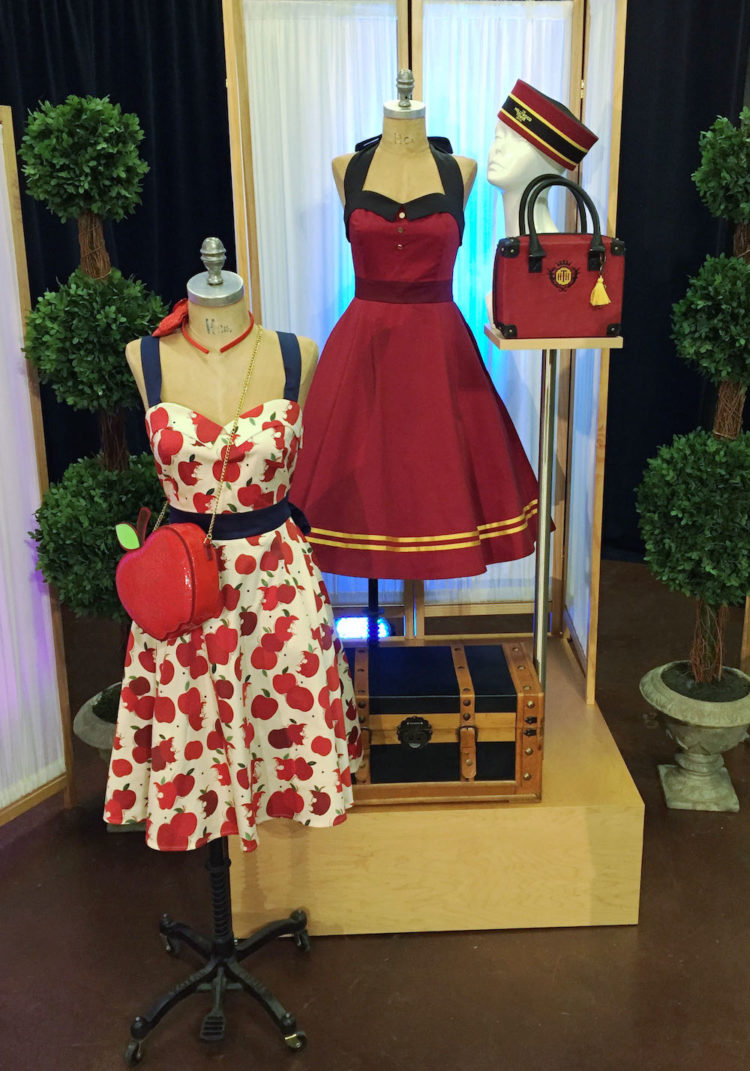 The Dress Shop at Disney Springs Now Open - Disneybound in Style