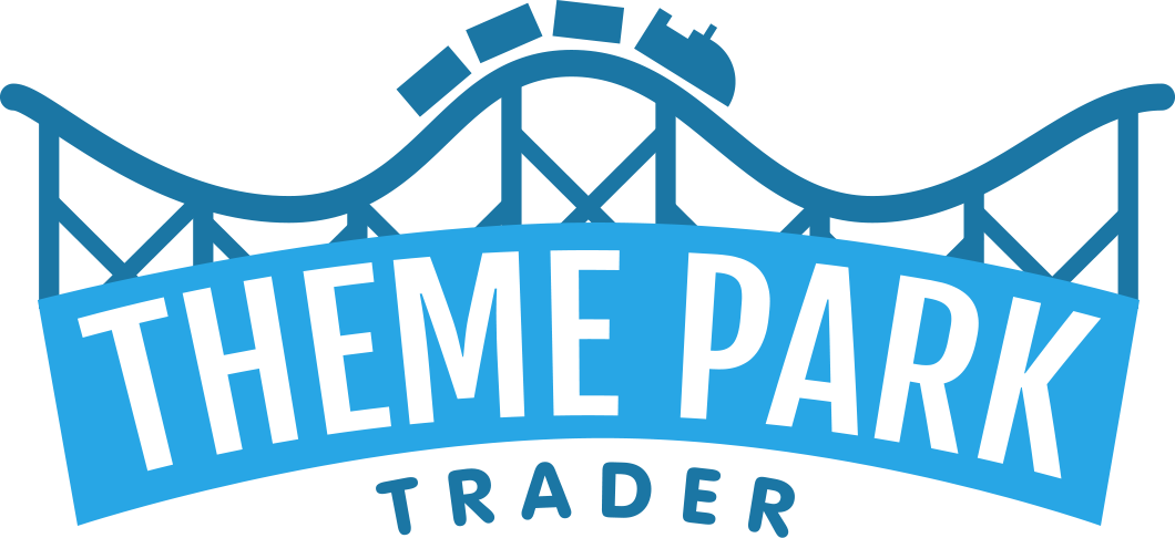 Theme Park Trader