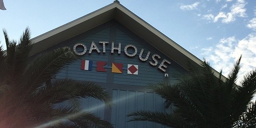 Disney Showcases The Creation of Disney Springs