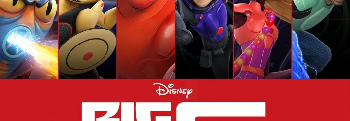 Baymax Meet and Greet Opened at Epcot