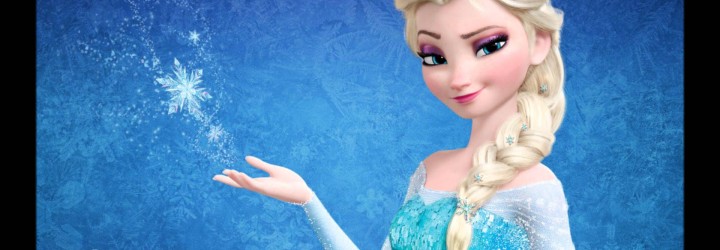 Frozen Broadway Musical Coming in 2018