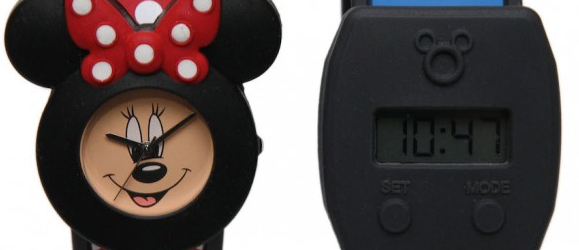 Watch Accessory Coming To MagicBands This Summer