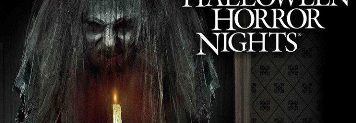 Insidious Coming To Universal’s Halloween Horror Nights In 2015