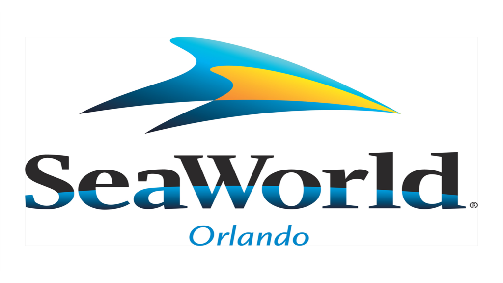 SeaWorld Orlando Logo