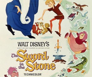 Sword in the Stone and Aladdin Next In Line For Live Action Movies
