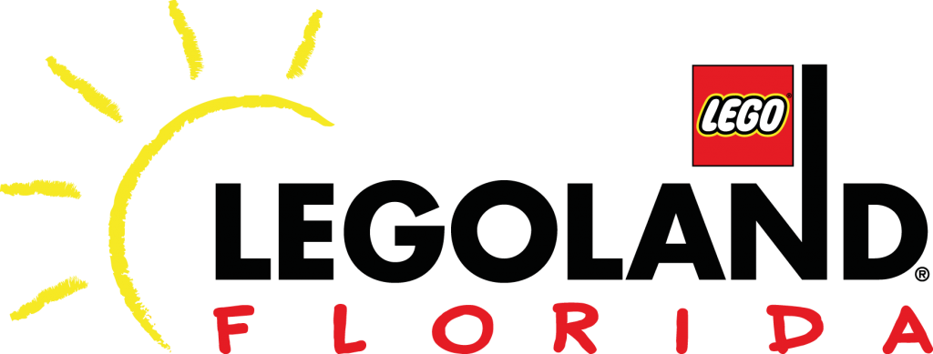 LEGOLAND Florida Logo