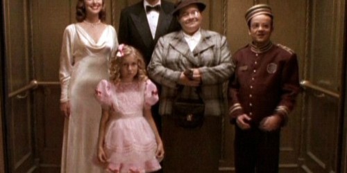 Disney Developing Tower of Terror Into A Movie (again)