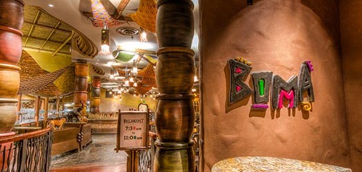 Disney Pushing For Further Assistance For Guests With Allergies