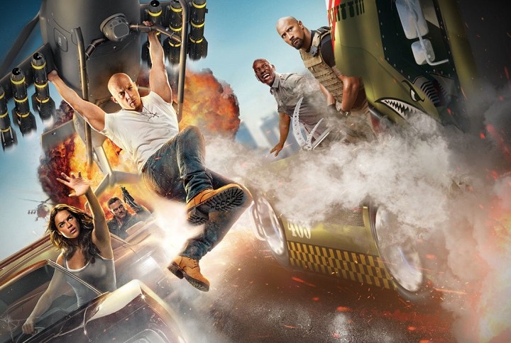 Fast & Furious Supercharged Opening Window Announced for Universal Orlando
