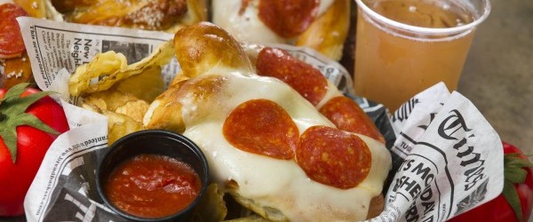 Mama’s Pretzel Kitchen Opens at SeaWorld Orlando