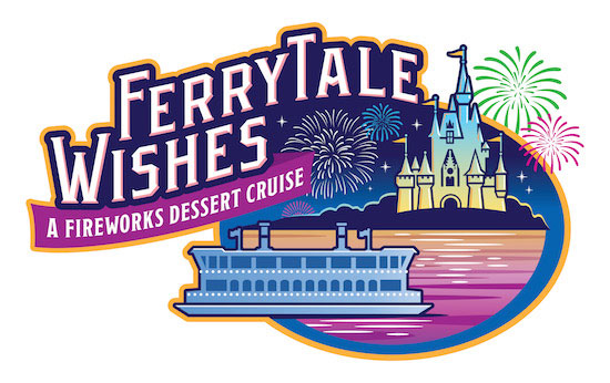 Ferrytale Wishes Logo