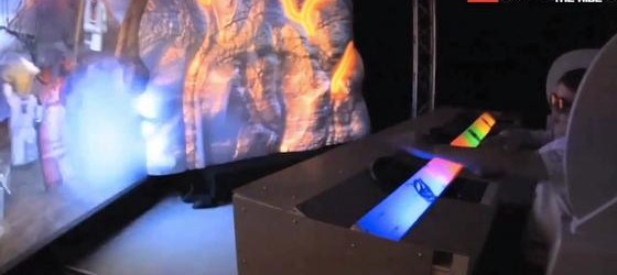 New Style of Interactive Attraction Coming to Legoland California in 2016