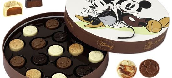 Disney To Open New Chocolate Shop In Disney Springs Late 2015!