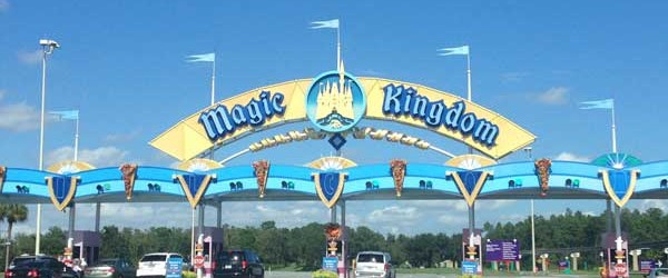 Cost of Parking Now Even Higher at Walt Disney World Resort