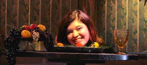 Horror Film Exhibit Lands at the Warner Bros. Studio Tour Hollywood