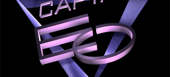 Captain EO To Be Phased Out For Pixar Short Film Festival