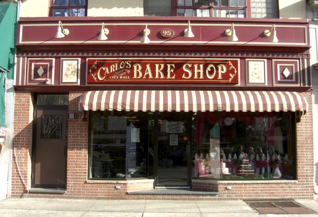 Carlo's Bakery