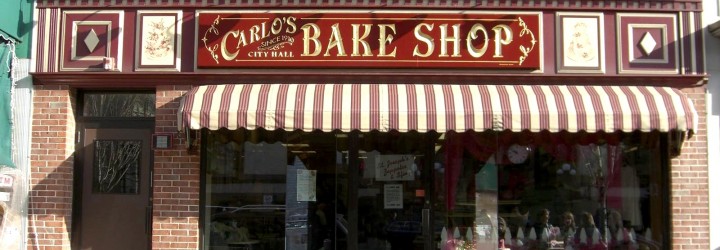 Carlo’s Bakery to Open Location in Florida