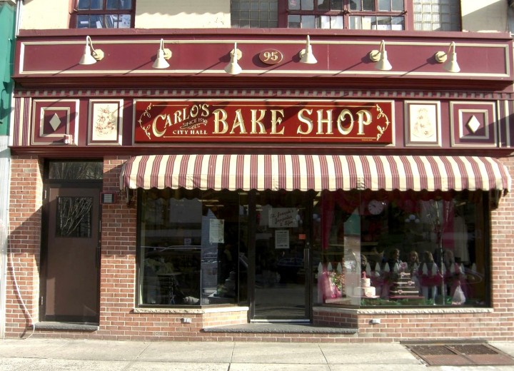 Carlo’s Bakery to Open Location in Florida
