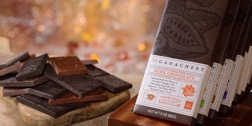 Ganachery Confirmed to Open in December at Disney Springs