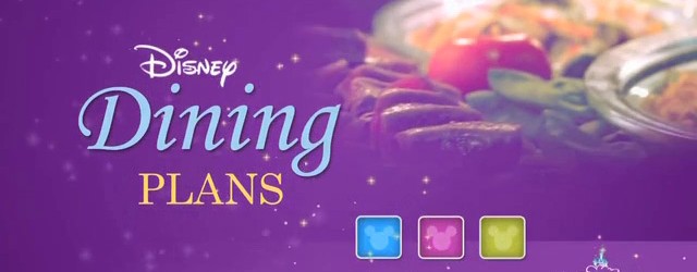 Free Dining Offer Now Available in the USA With Big Changes from 2016