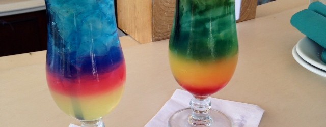 Disneyland’s California Adventure Cove Bar to Receive Expansion