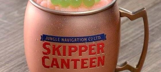 Skipper Canteen Now Accepting Dining Reservations at the Magic Kingdom