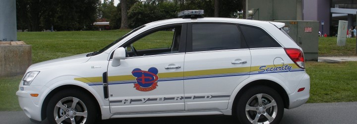 Current Changes In Effect Due to Alligator Attack at Walt Disney World