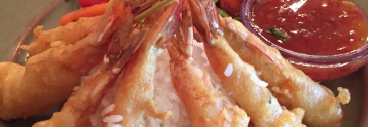 Episode 17 – Ryan’s chosen restaurants for his October trip, the pains of planning so far in advance for a WDW trip + MORE