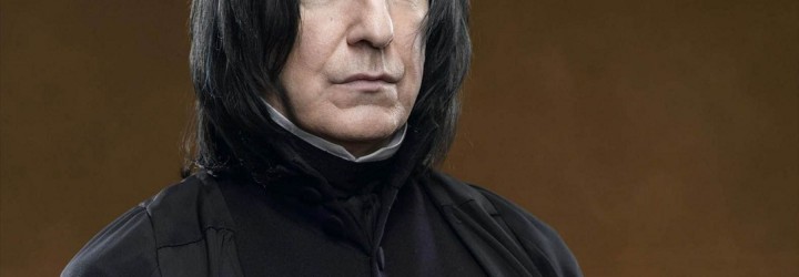 Harry Potter Cast Play Tribute to Alan Rickman at Universal Orlando