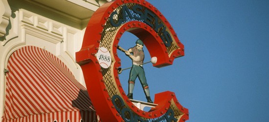 Casey’s Corner Restaurant Guide – Walt Disney World