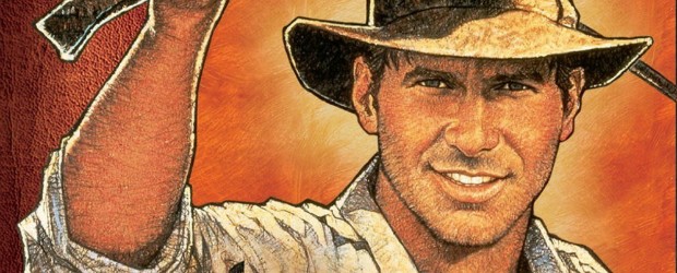 Disney Confirms Indiana Jones 5 Is On The Way