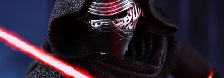 Kylo Ren Coming to Disney’s Hollywood Studios