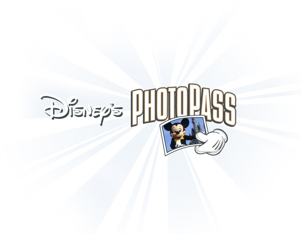 PhotoPass Logo