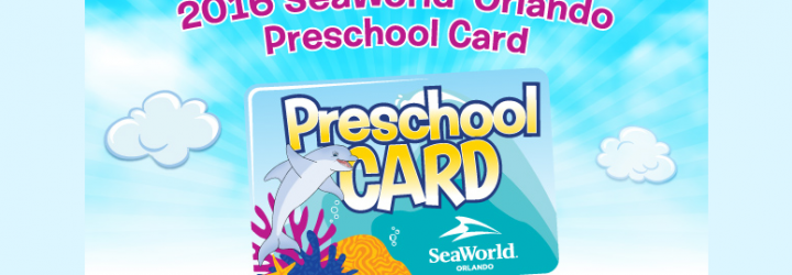 SeaWorld Orlando Offering Free Park Admission For Florida Kids