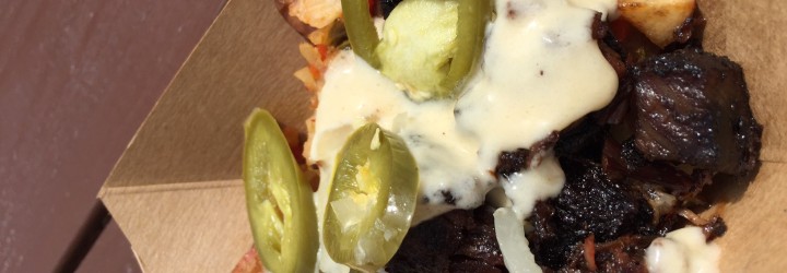 Full Menus for the Epcot 2016 Flower and Garden Festival