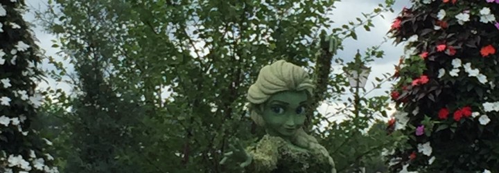 Epcot Flower & Garden Festival Garden Rocks Concert Lineup 2016