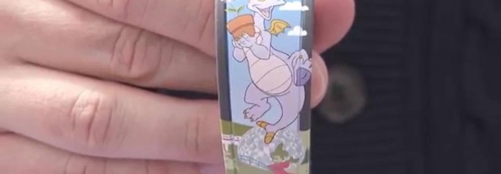 Merchandise at the 2016 Epcot Flower and Garden Festival