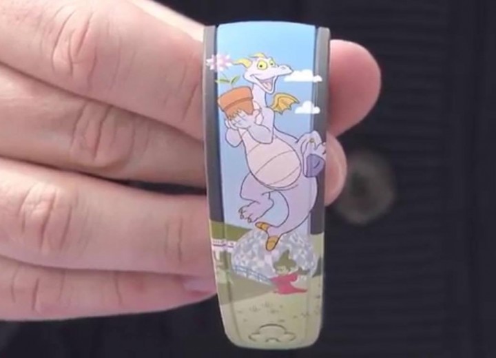 Merchandise at the 2016 Epcot Flower and Garden Festival