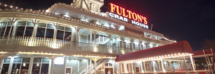 Fulton’s Crab House Closing For Major Changes