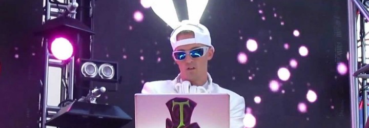 Mad Tea Party Ending on March 30 at Disney’s California Adventure