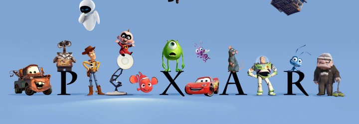John Lasseter Chats 30 years of Pixar
