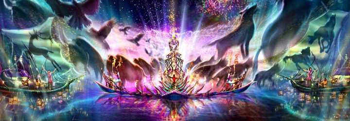 Rivers of Light to get Dining Packages at Tusker House?