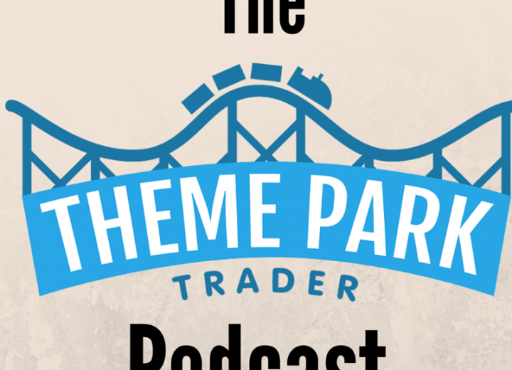Podcast 04 – Rivers of Light, MyMagic+ changes, Disney ticket prices + More