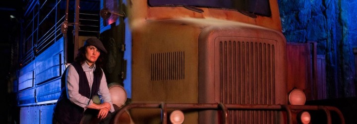 New Details on Universal’s Reign Of Kong Ride Vehicles!