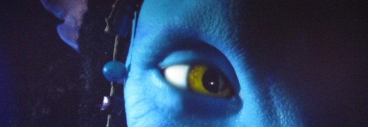 Videos from Both Pandora – The World of Avatar Attractions!