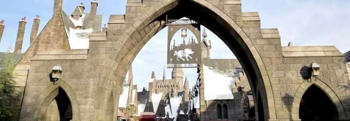 Universal Adds Express to all Harry Potter Attractions in Orlando!